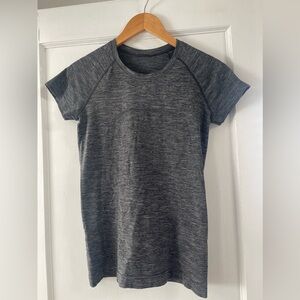 LULULEMON Swiftly Short Sleeve Tee (regular length)